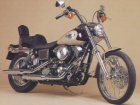 1998 Harley-Davidson Harley Davidson FXDWG Dyna Wide Glide 95 Anniversary Edition